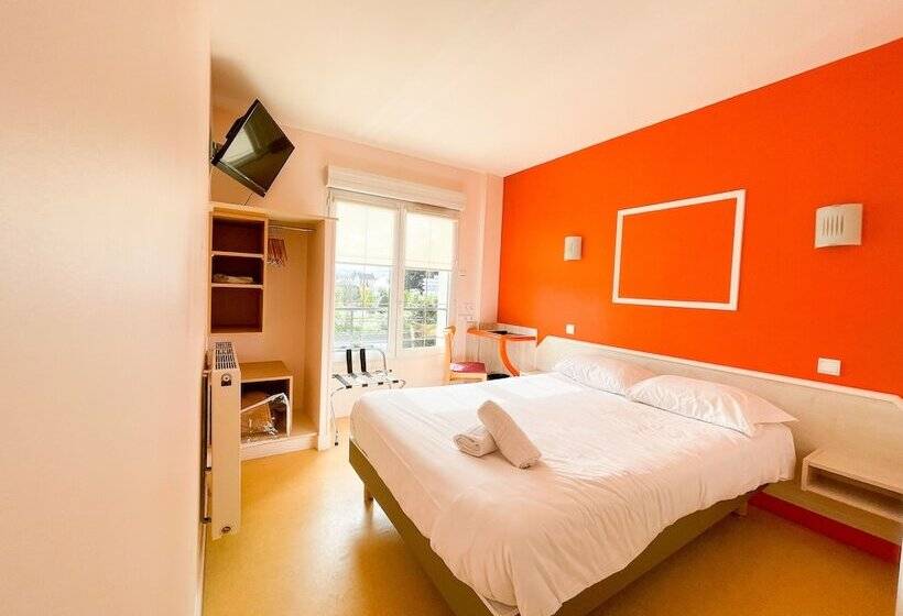 Отель Relais Touraine Sologne