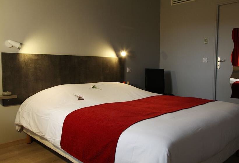 Отель Restaurant L'espassole