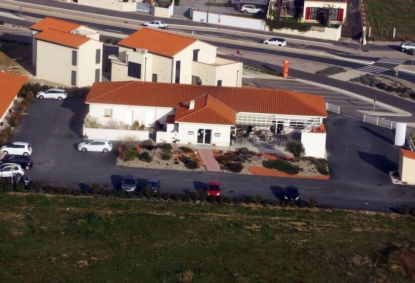 Отель Restaurant L'espassole