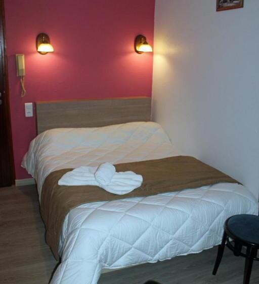 فندق Restaurant Martinez