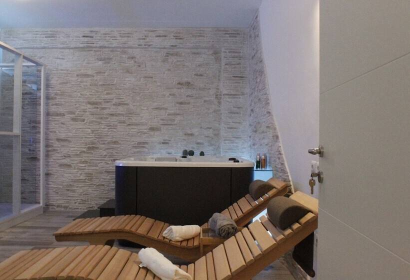 호텔 Royal   Beauty & Spa