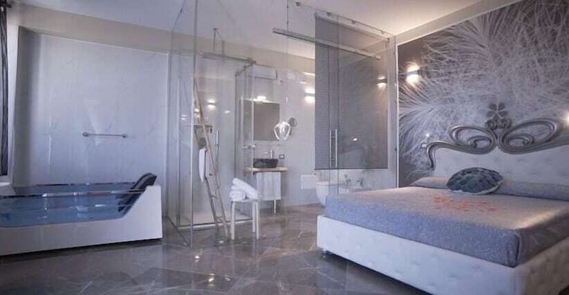 호텔 Royal   Beauty & Spa