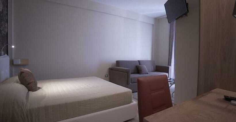 호텔 Royal   Beauty & Spa