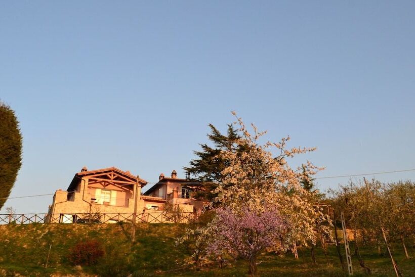 فندق San Giovanni Al Monte