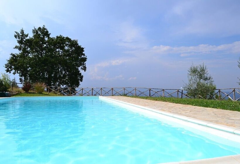 فندق San Giovanni Al Monte