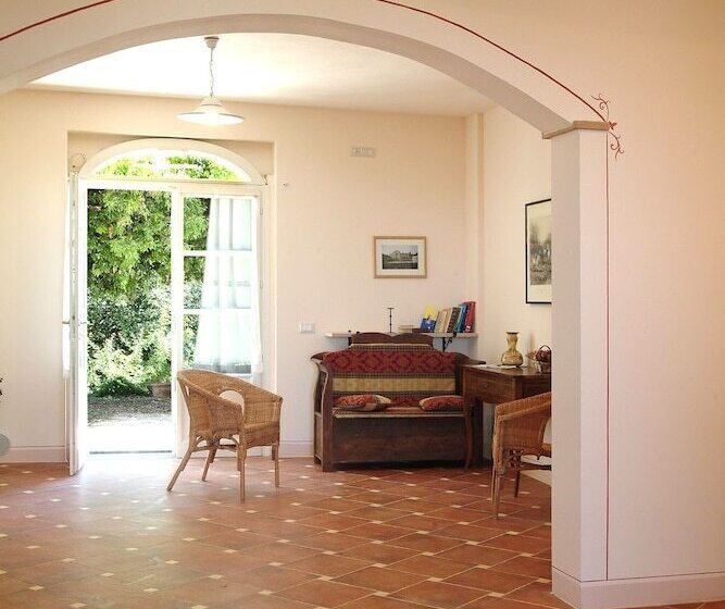 فندق San Giovanni Al Monte