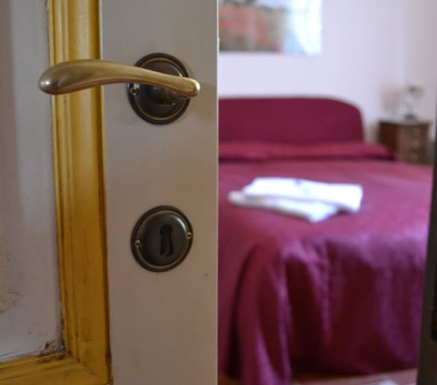 فندق San Giovanni Al Monte