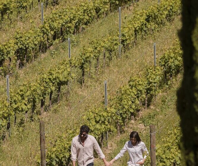 فندق Tenuta Di Sticciano