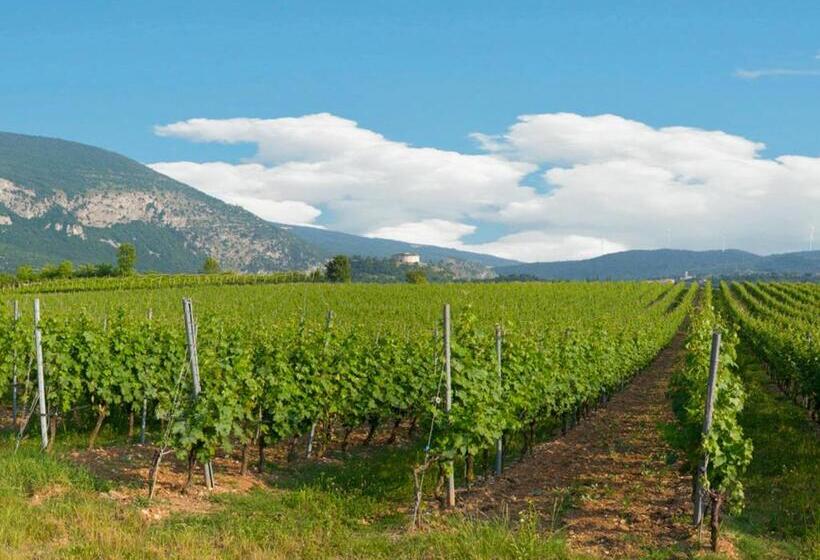 ホテル Tenuta La Presa