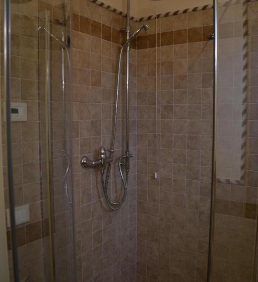 בית מלון כפרי Villa Funari Country House