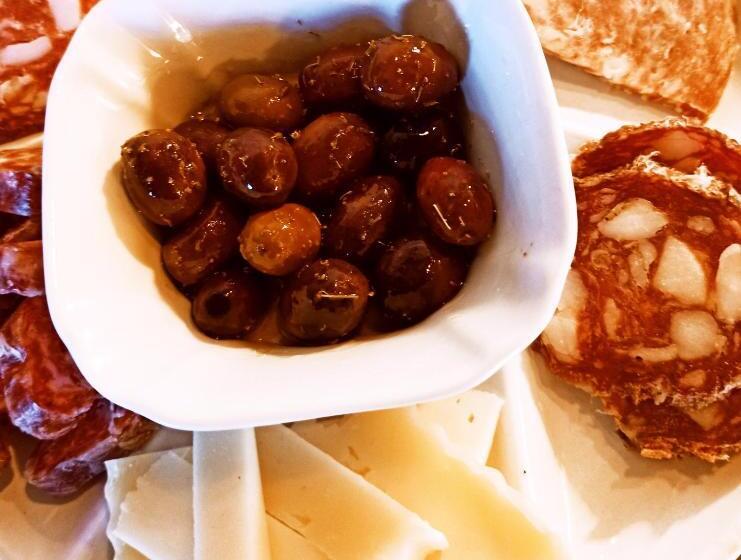 فندق Villa Podere Cartaio Bio Estate Pool Airc