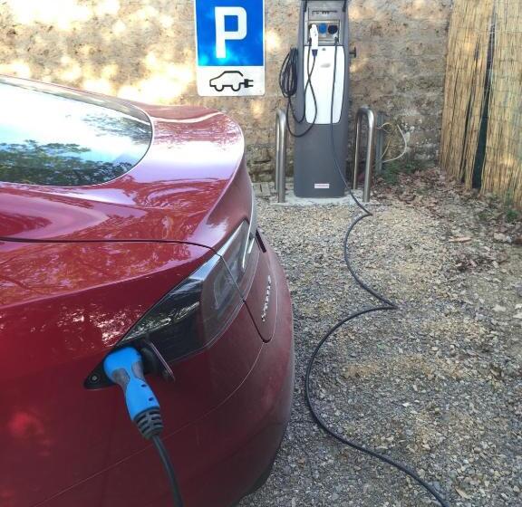 בית מלון כפרי Vitabella Toscana