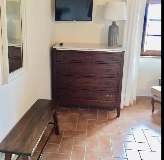 בית מלון כפרי Vitabella Toscana