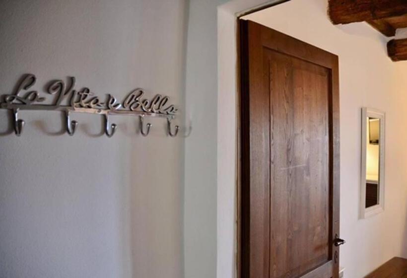 בית מלון כפרי Vitabella Toscana