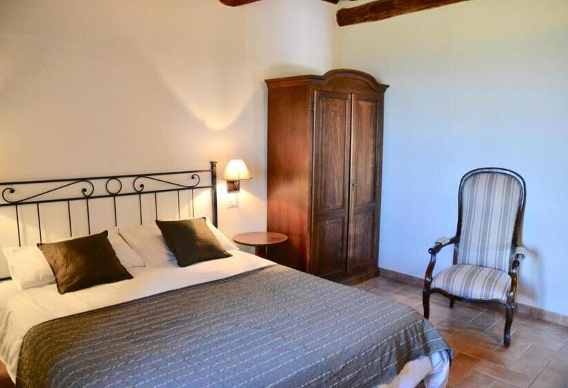 בית מלון כפרי Vitabella Toscana