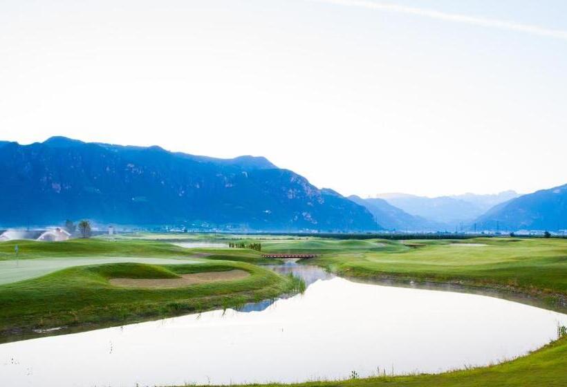 Отель Weingut Donà