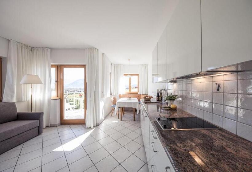 Отель Weingut Donà