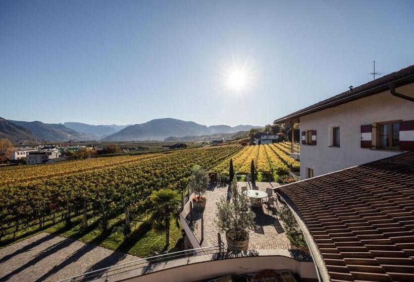 Отель Weingut Donà