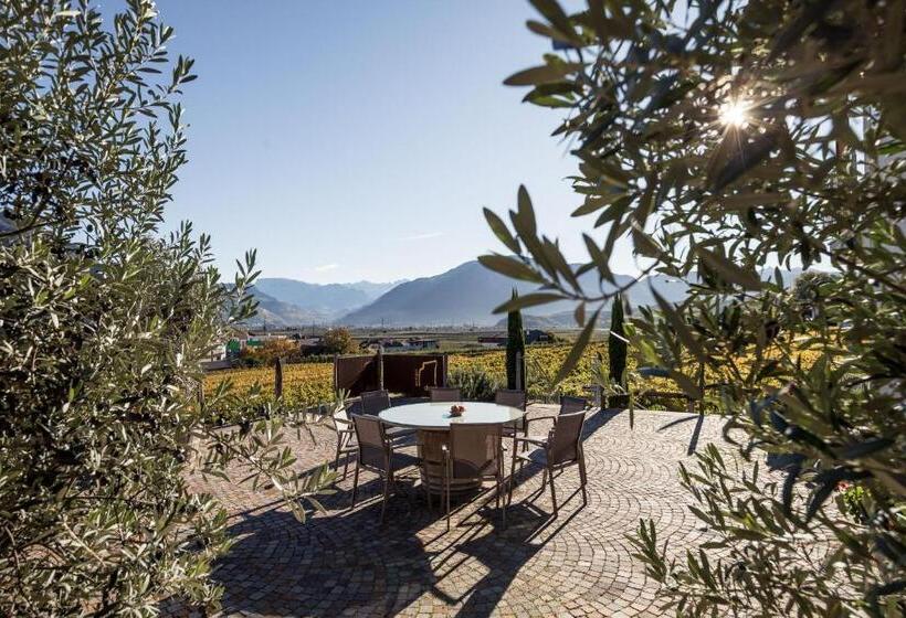 Отель Weingut Donà