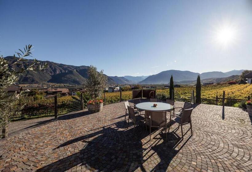 Отель Weingut Donà