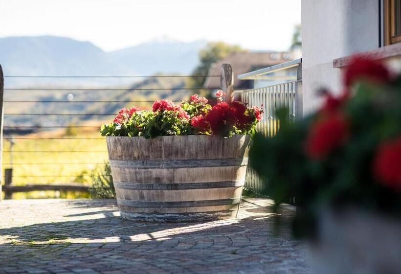 Отель Weingut Donà