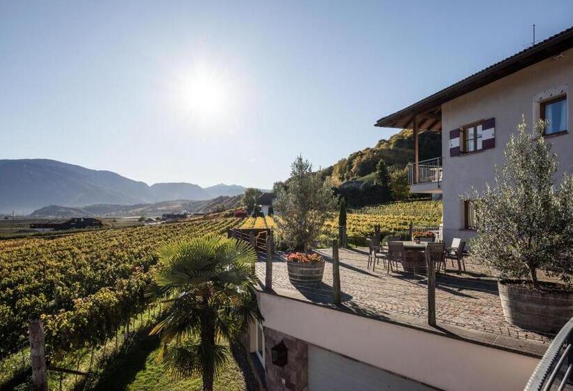 Отель Weingut Donà