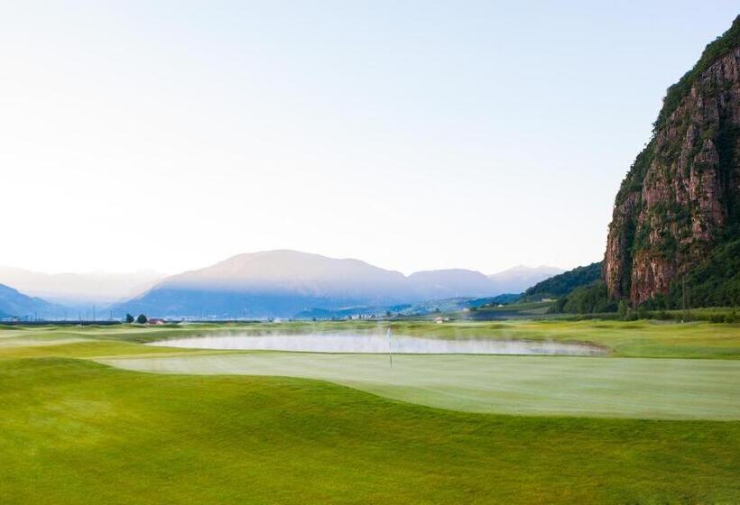 Отель Weingut Donà