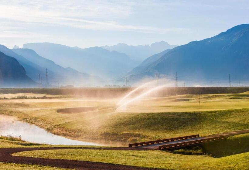 Отель Weingut Donà