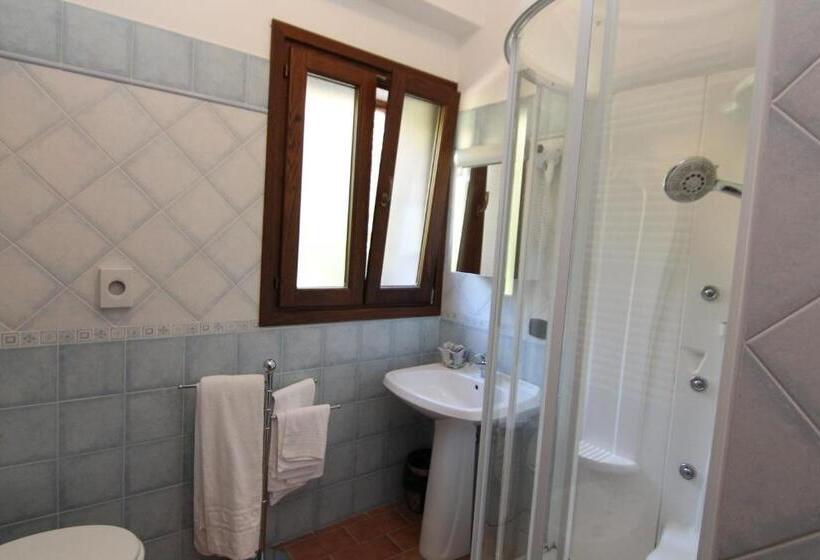 Il Feudo Dei Pierleoni