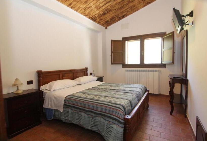 Il Feudo Dei Pierleoni