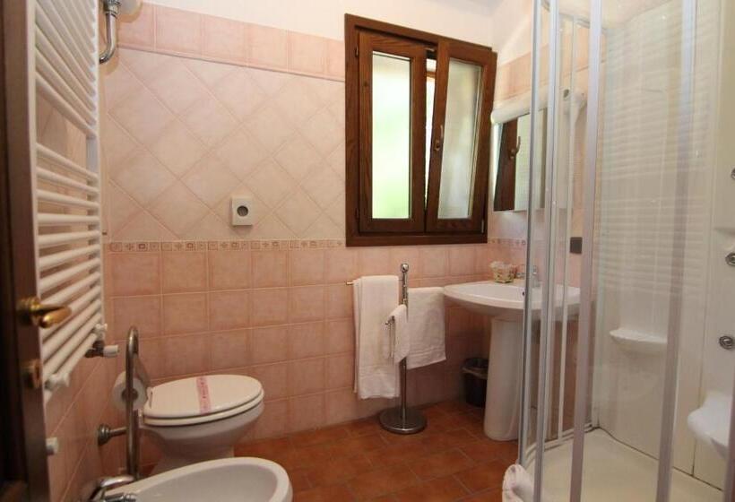 Il Feudo Dei Pierleoni