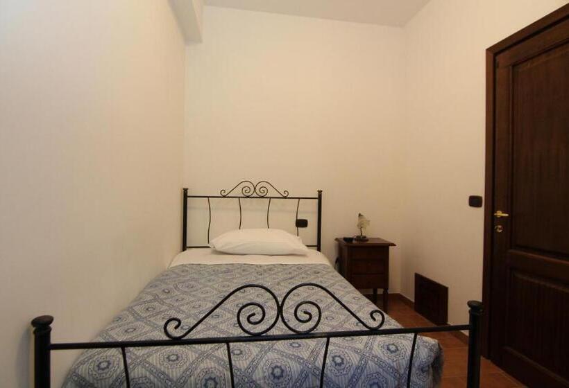 Il Feudo Dei Pierleoni