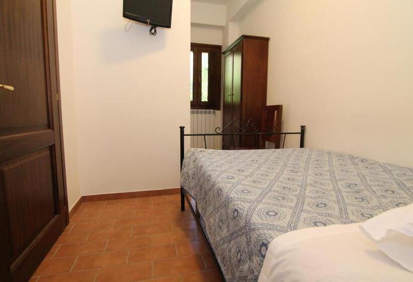 Il Feudo Dei Pierleoni