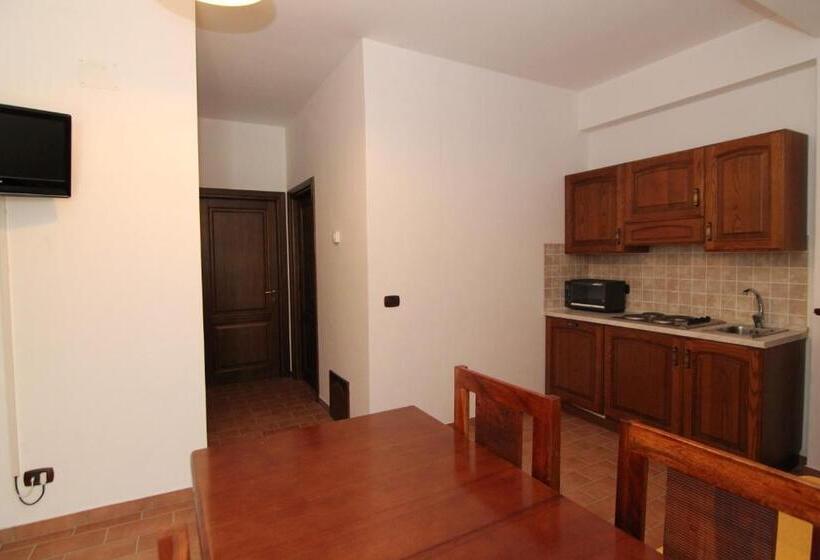 Il Feudo Dei Pierleoni