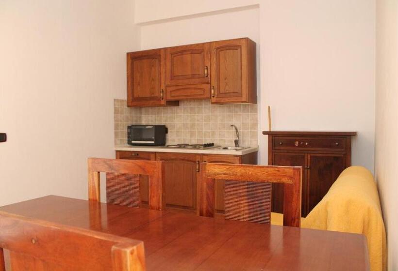 Il Feudo Dei Pierleoni