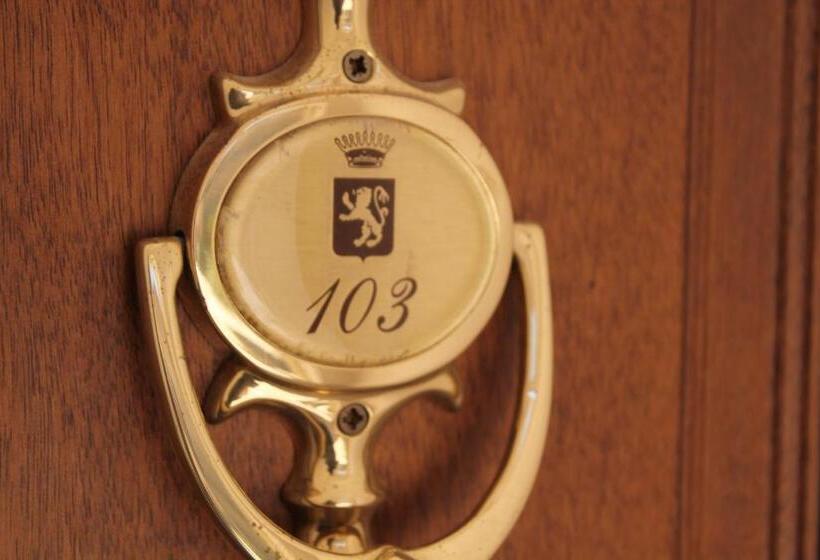 Il Feudo Dei Pierleoni