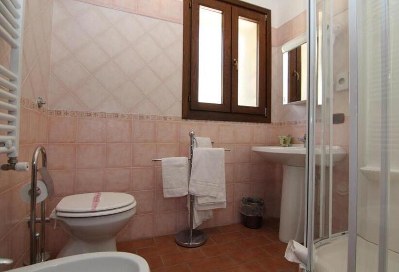 Il Feudo Dei Pierleoni