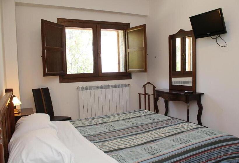 Il Feudo Dei Pierleoni