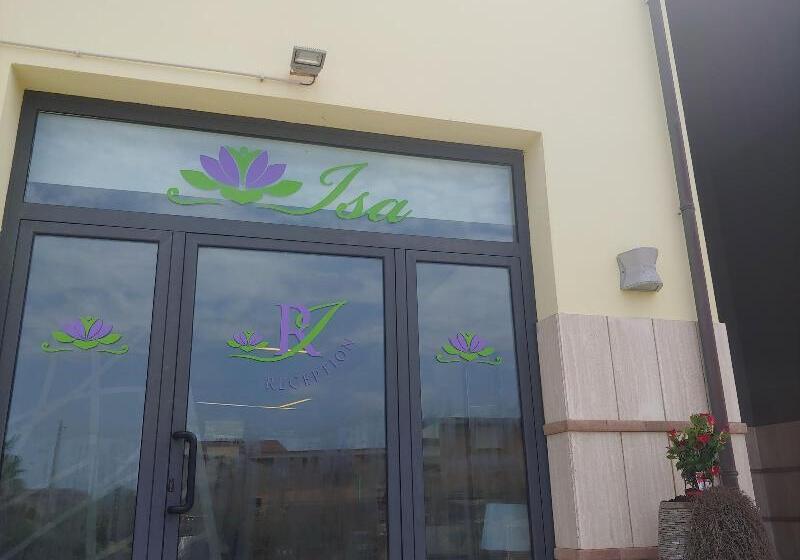 Isa Residence Fiumicino Airport