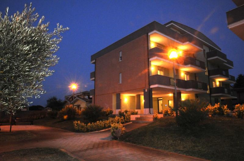 Isa Residence Fiumicino Airport