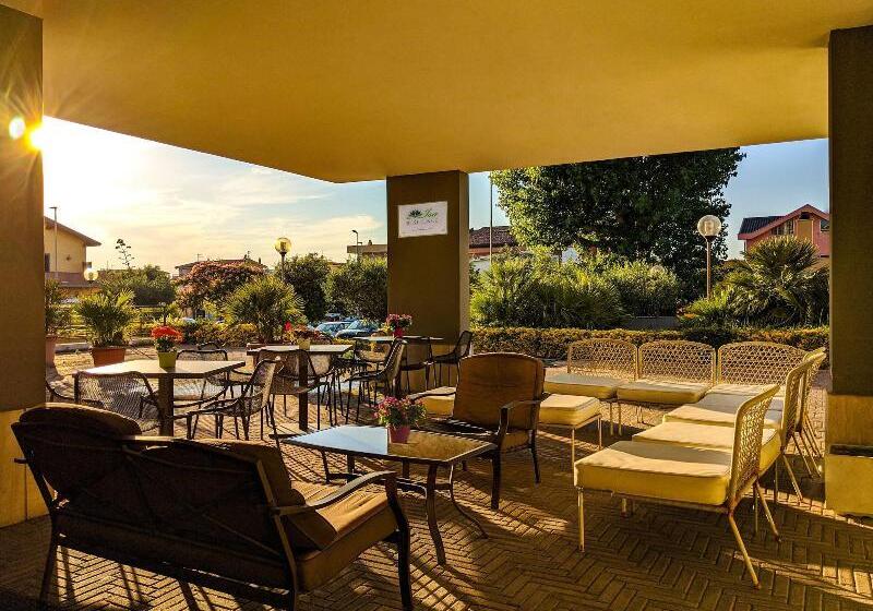 Isa Residence Fiumicino Airport