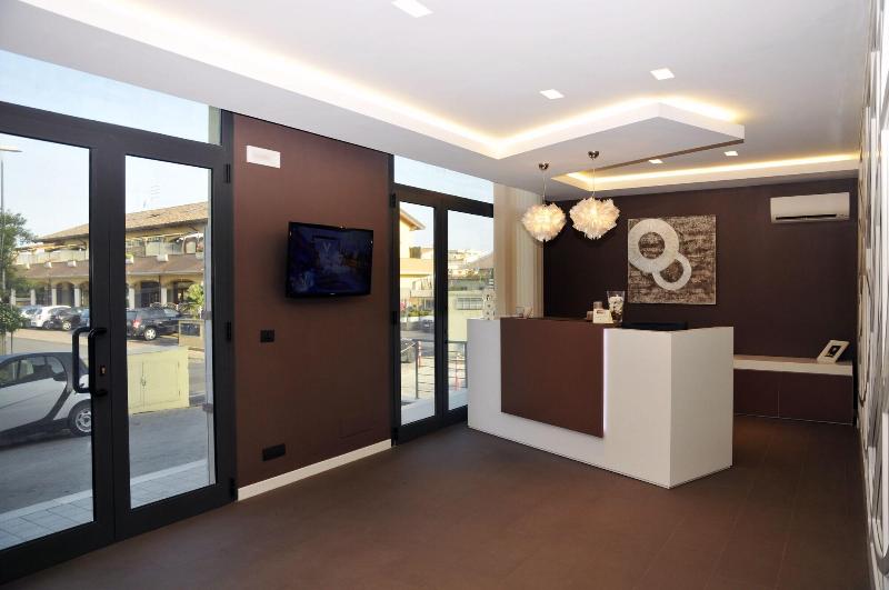 Isa Residence Fiumicino Airport