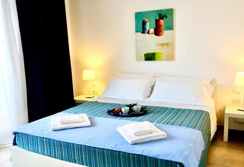 La Corte Di Leuca Residence