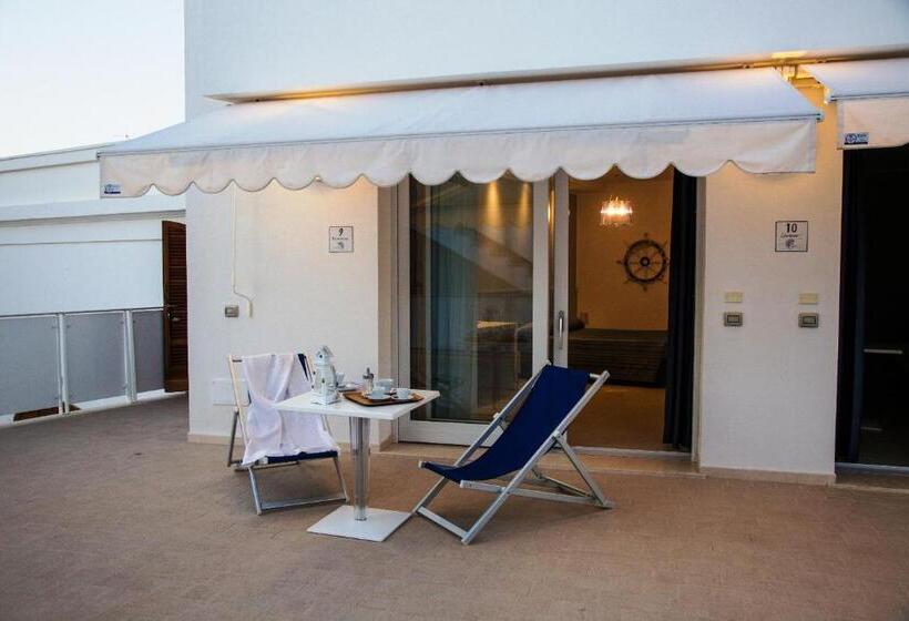 La Corte Di Leuca Residence