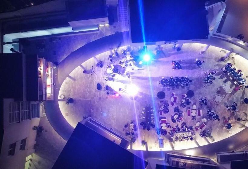 La Corte Di Leuca Residence