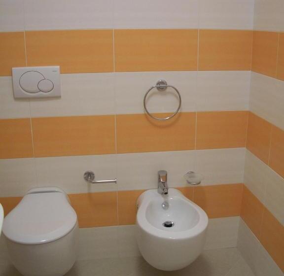 La Corte Di Leuca Residence