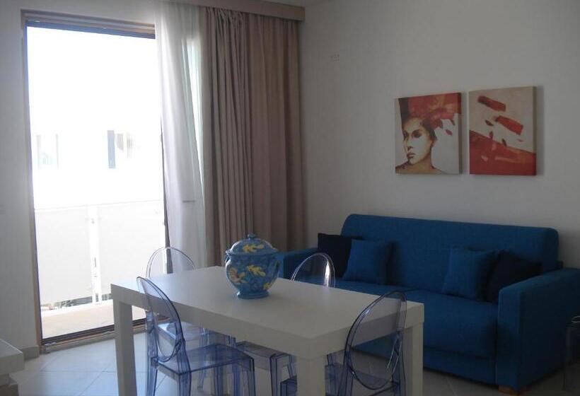 La Corte Di Leuca Residence