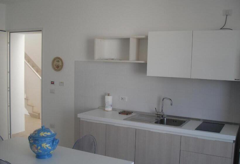 La Corte Di Leuca Residence