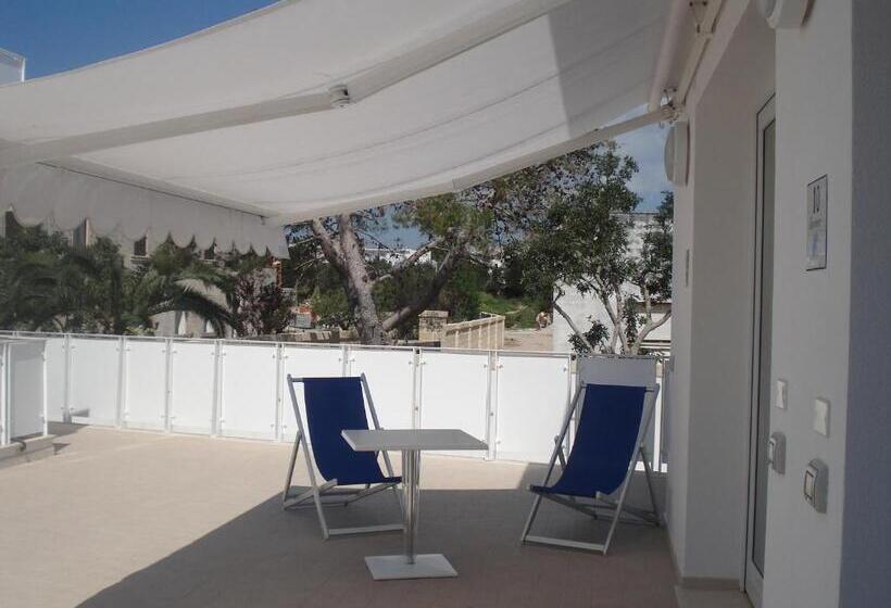 La Corte Di Leuca Residence