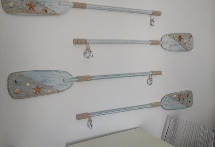 La Corte Di Leuca Residence